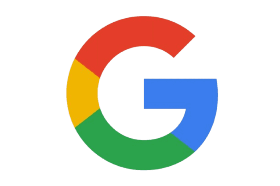Google Logo